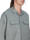 RU01F2298_TE_35 | MAGNUM TOMMY SHIRT