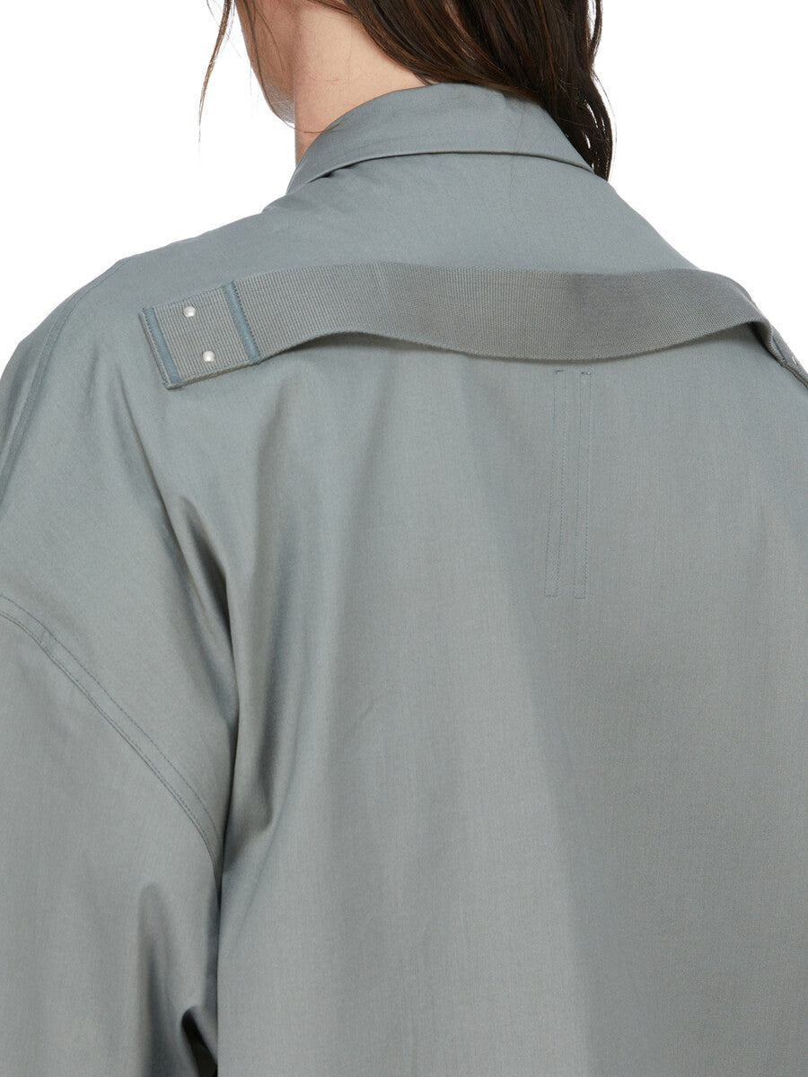 RU01F2298_TE_35 | MAGNUM TOMMY SHIRT