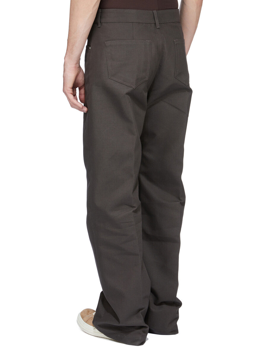 GETH JEANS| RICK OWENS