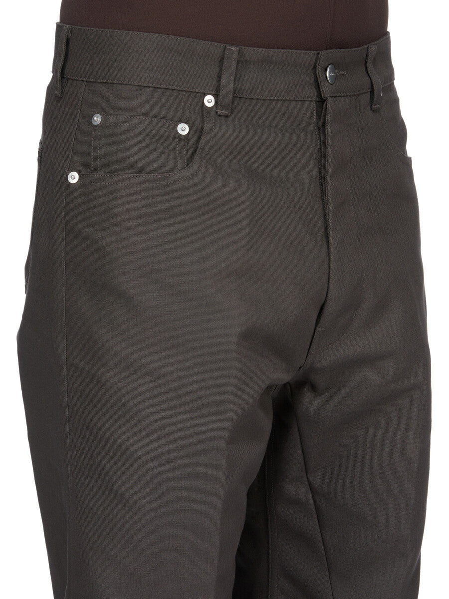 GETH JEANS| RICK OWENS