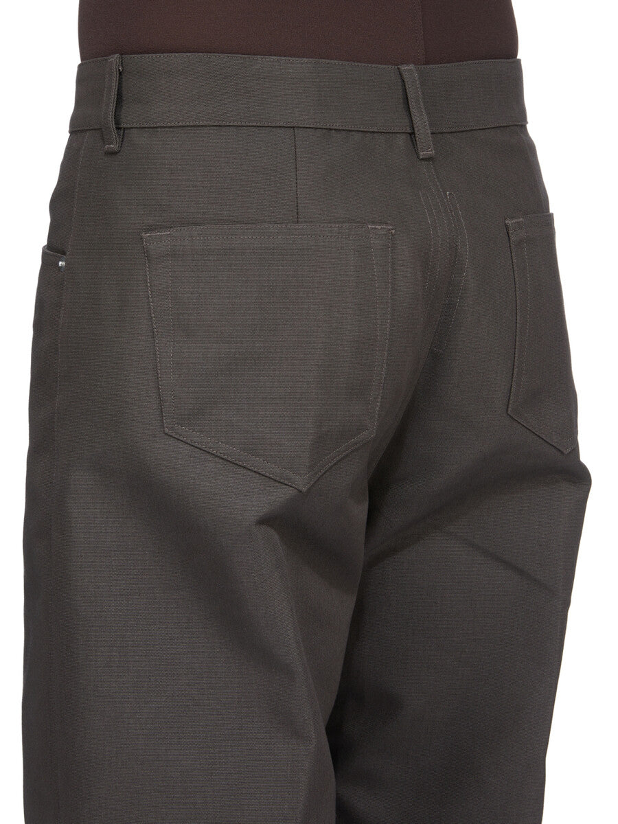GETH JEANS| RICK OWENS