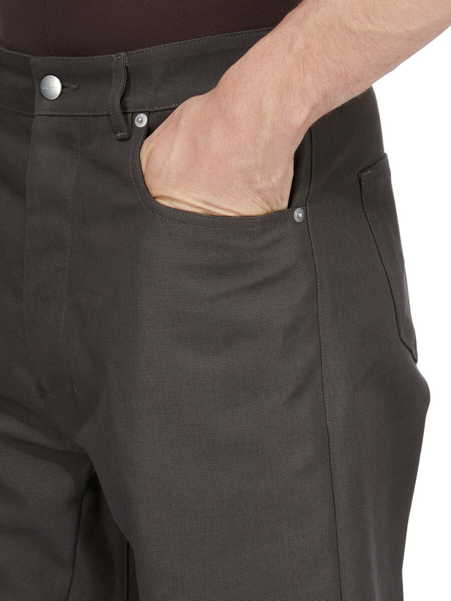 GETH JEANS| RICK OWENS