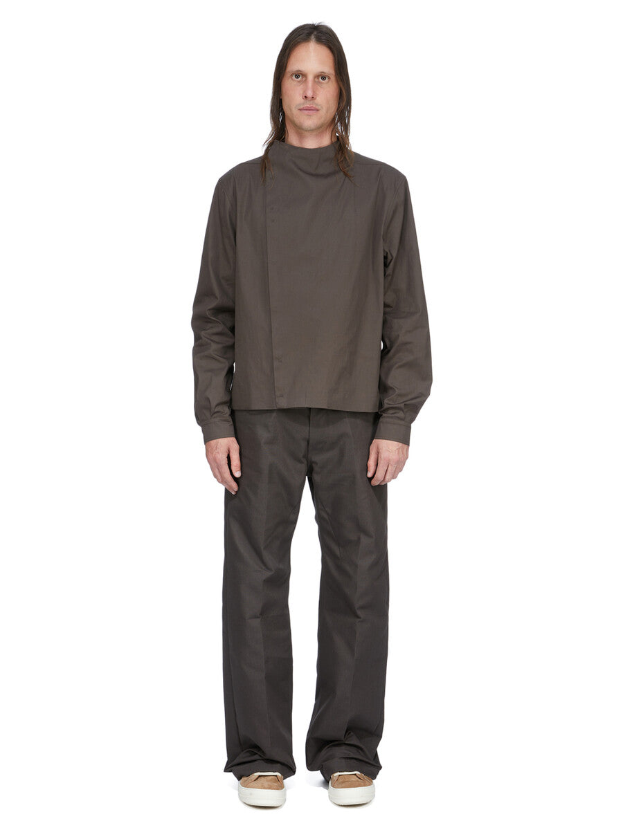 GETH JEANS| RICK OWENS