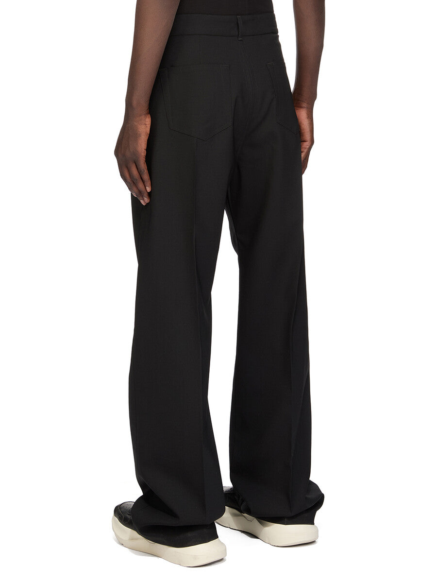 GETH JEANS| RICK OWENS