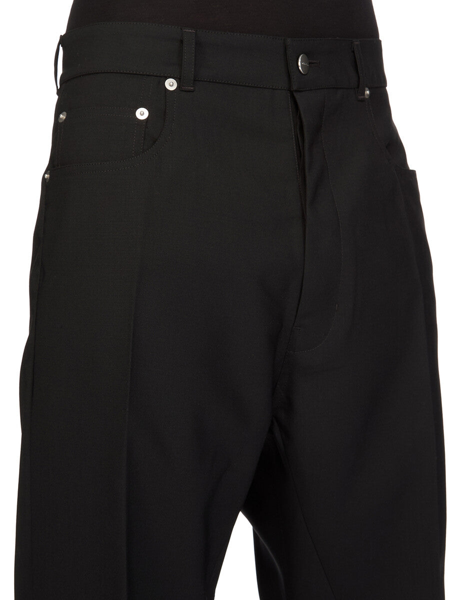 GETH JEANS| RICK OWENS