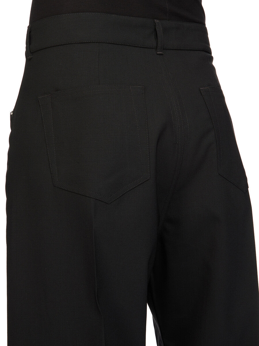 GETH JEANS| RICK OWENS