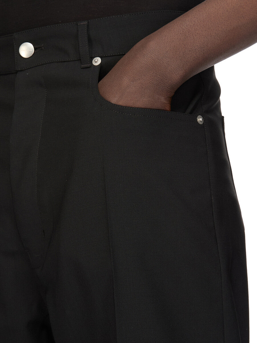 GETH JEANS| RICK OWENS