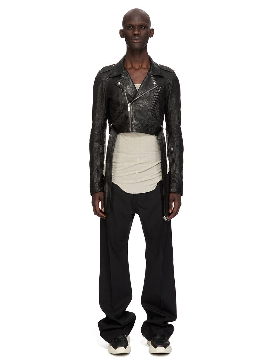 GETH JEANS| RICK OWENS