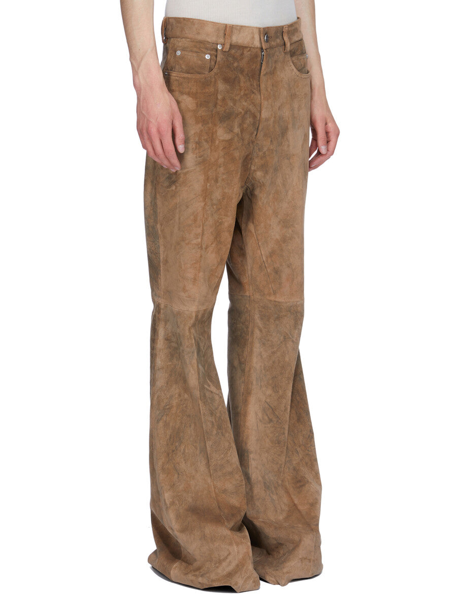 BOLAN BOOTCUT| RICK OWENS
