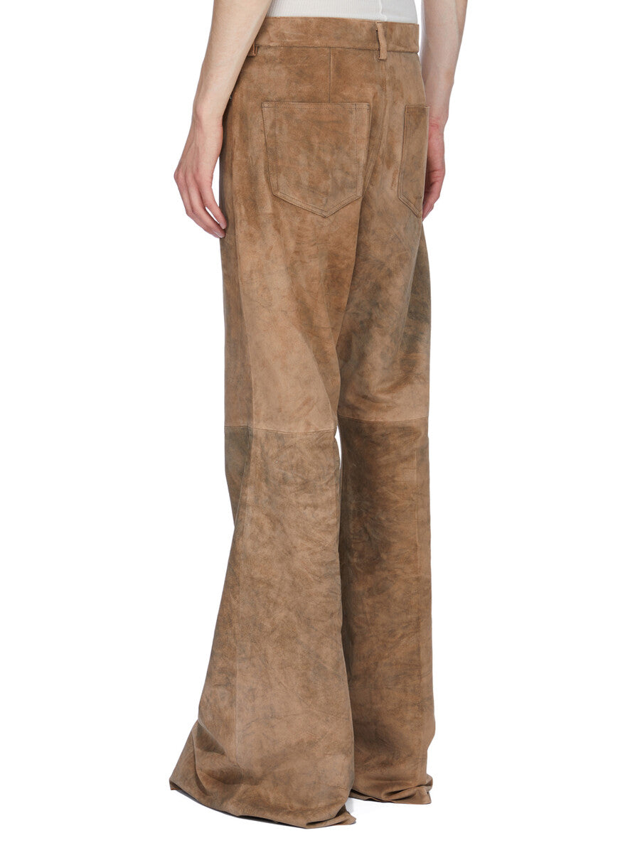 BOLAN BOOTCUT| RICK OWENS