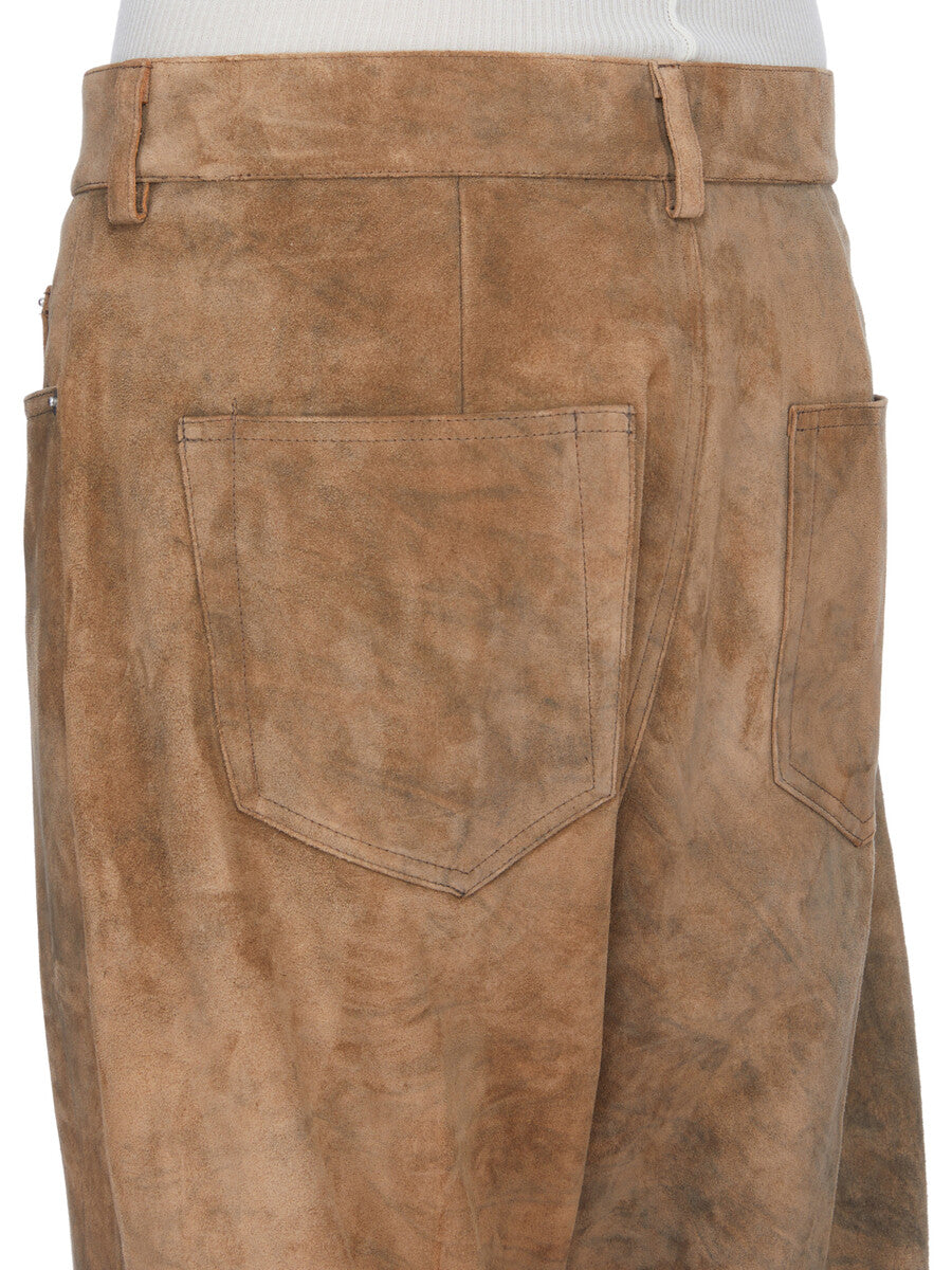 BOLAN BOOTCUT| RICK OWENS