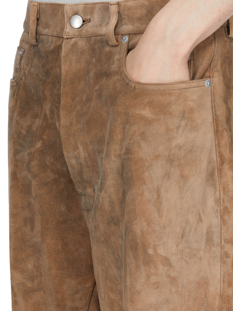 RU01F2335_LCSU_104 | BOLAN BOOTCUT