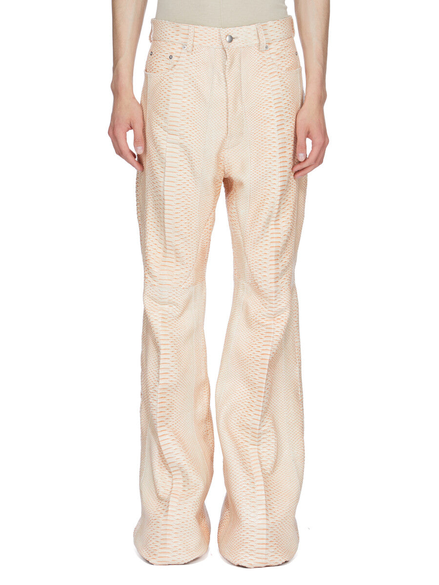 BOLAN BOOTCUT| RICK OWENS