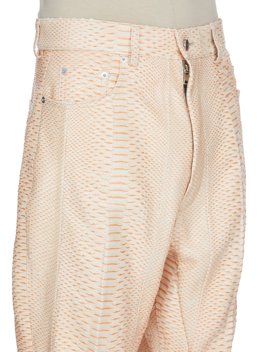 BOLAN BOOTCUT| RICK OWENS