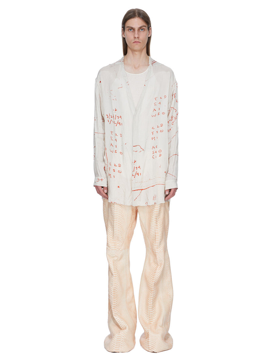 Fashion related image used in ecommerce context featuring designer aesthetic and visual storytelling