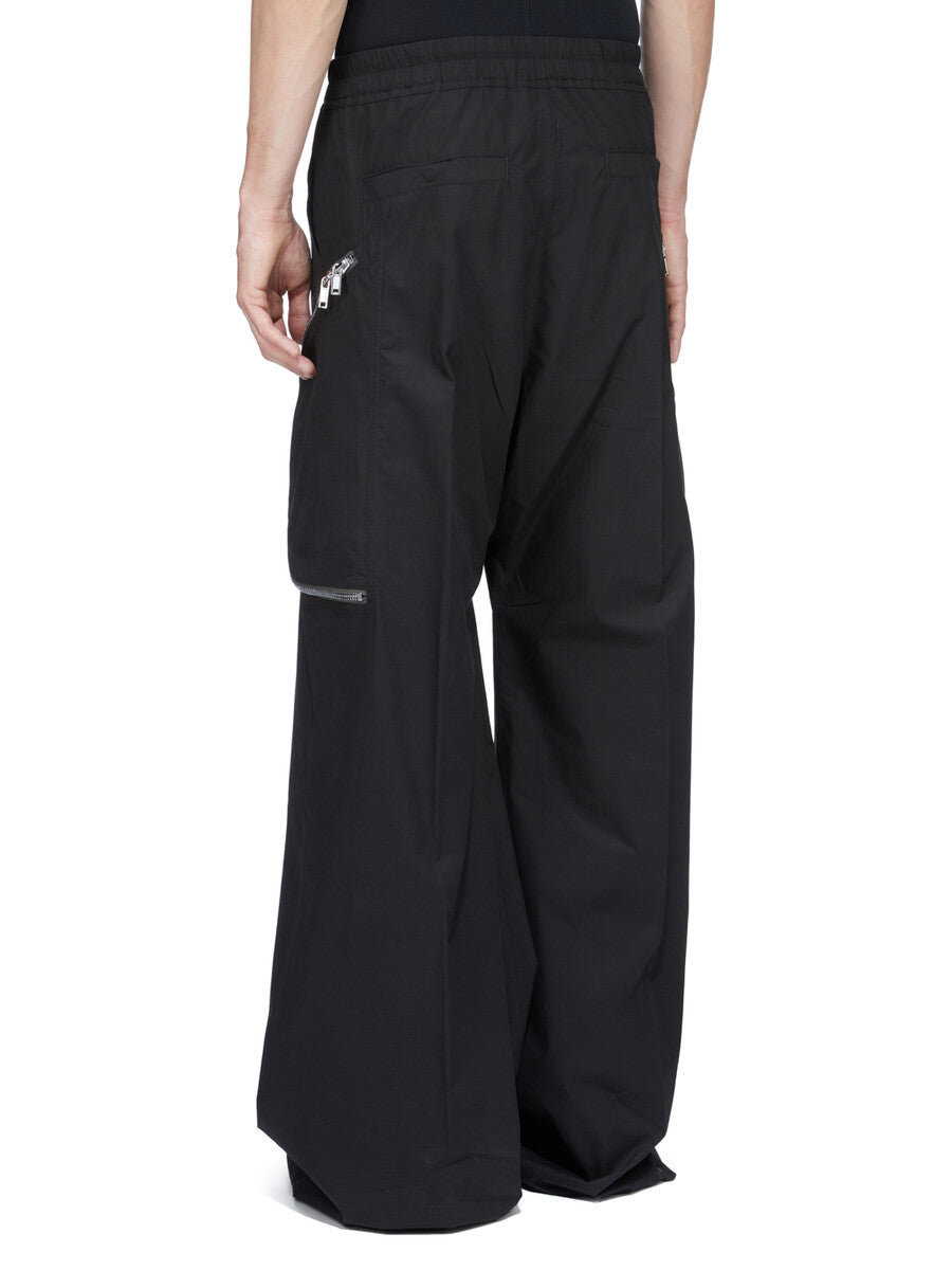 HEIZER BELAS| RICK OWENS