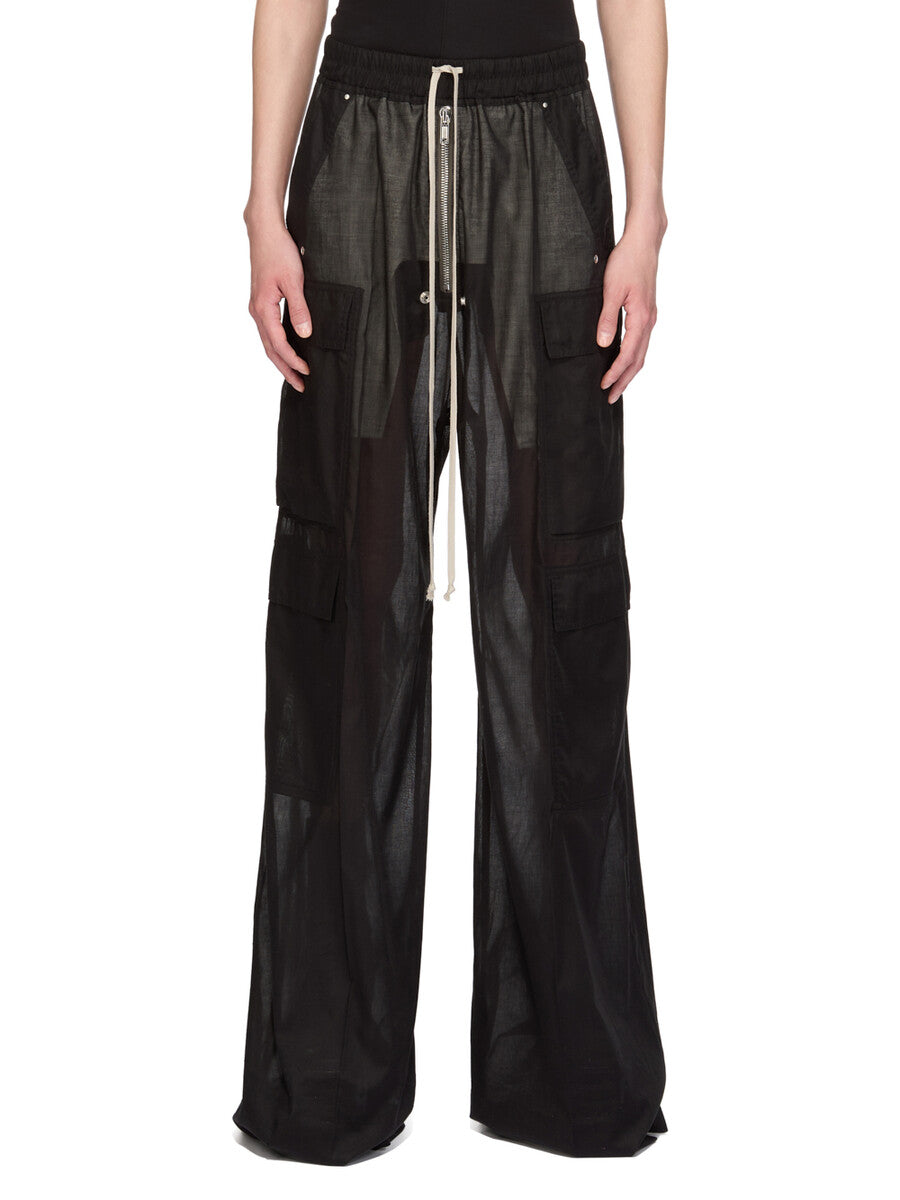 CARGOBELAS| RICK OWENS