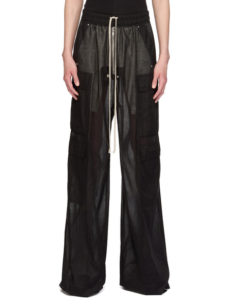 CARGOBELAS| RICK OWENS