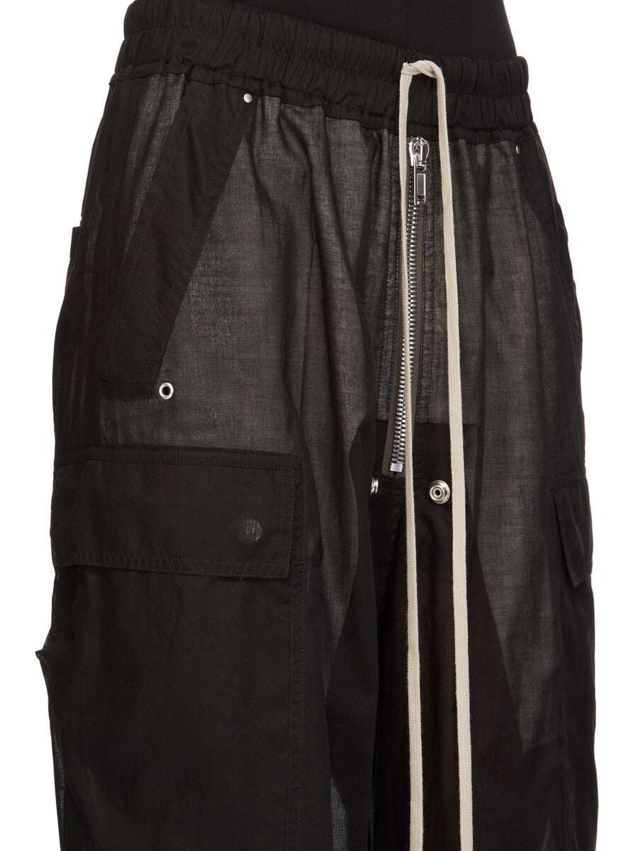 CARGOBELAS| RICK OWENS