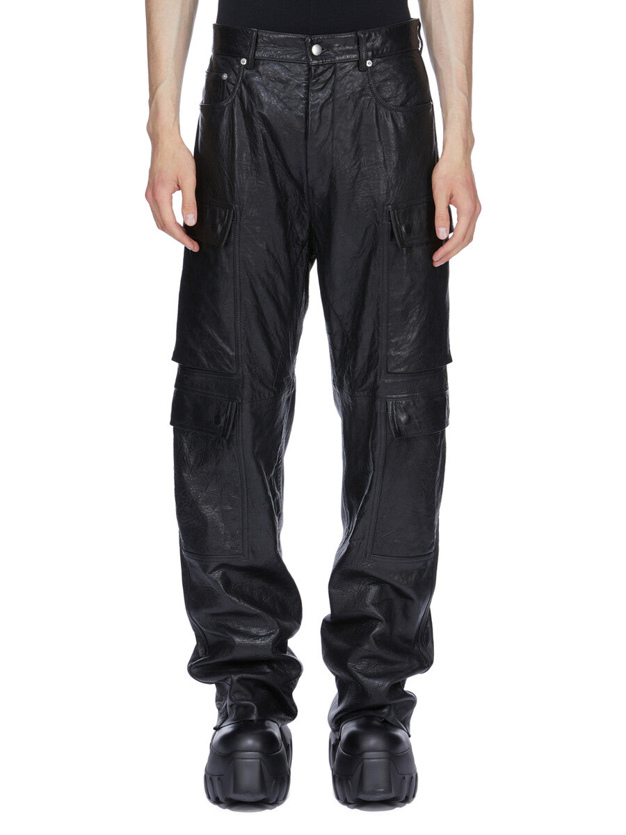 GETH CARGO| RICK OWENS