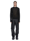 Fashion related image used in ecommerce context featuring designer aesthetic and visual storytelling