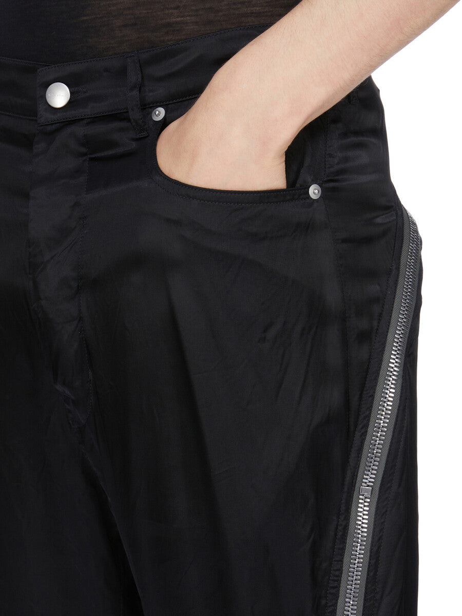 BOLAN BANANA| RICK OWENS