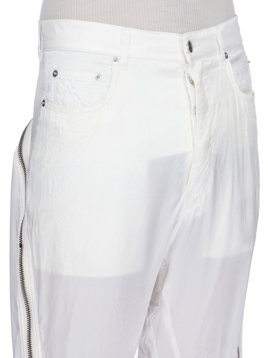 BOLAN BANANA| RICK OWENS