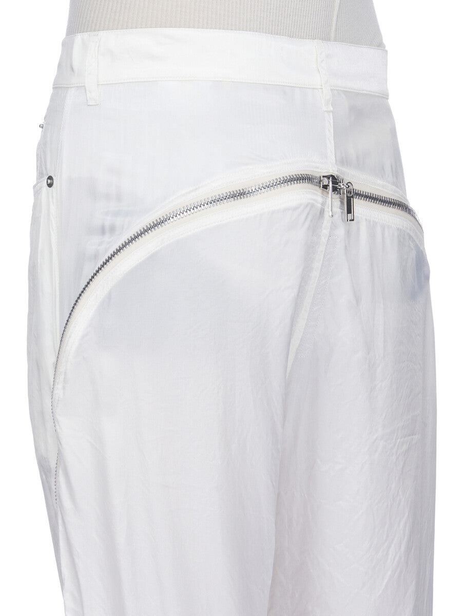 BOLAN BANANA| RICK OWENS