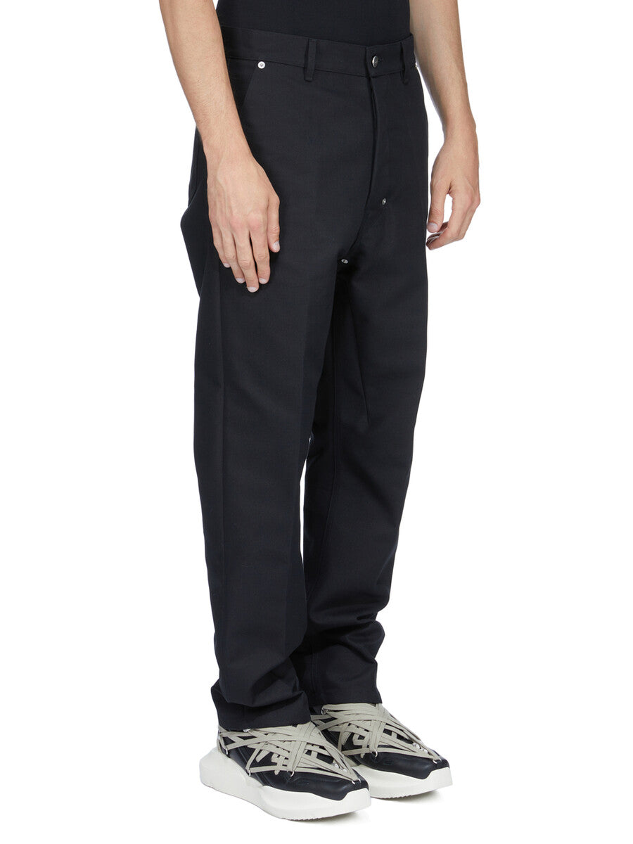 RU01F2348_CDU_09 | JORIS PANTS