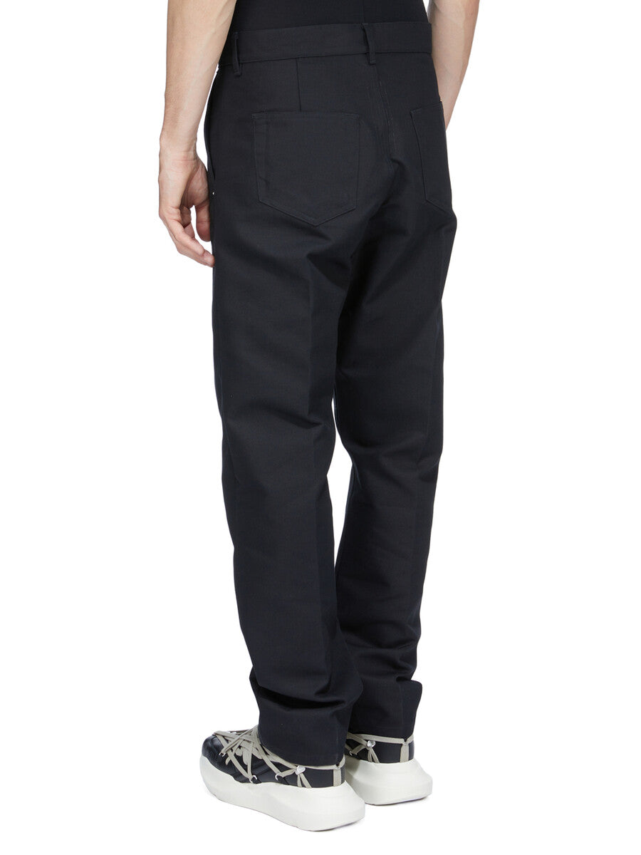 JORIS PANTS| RICK OWENS