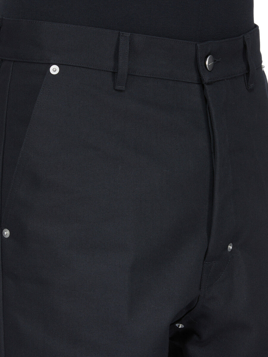 JORIS PANTS| RICK OWENS