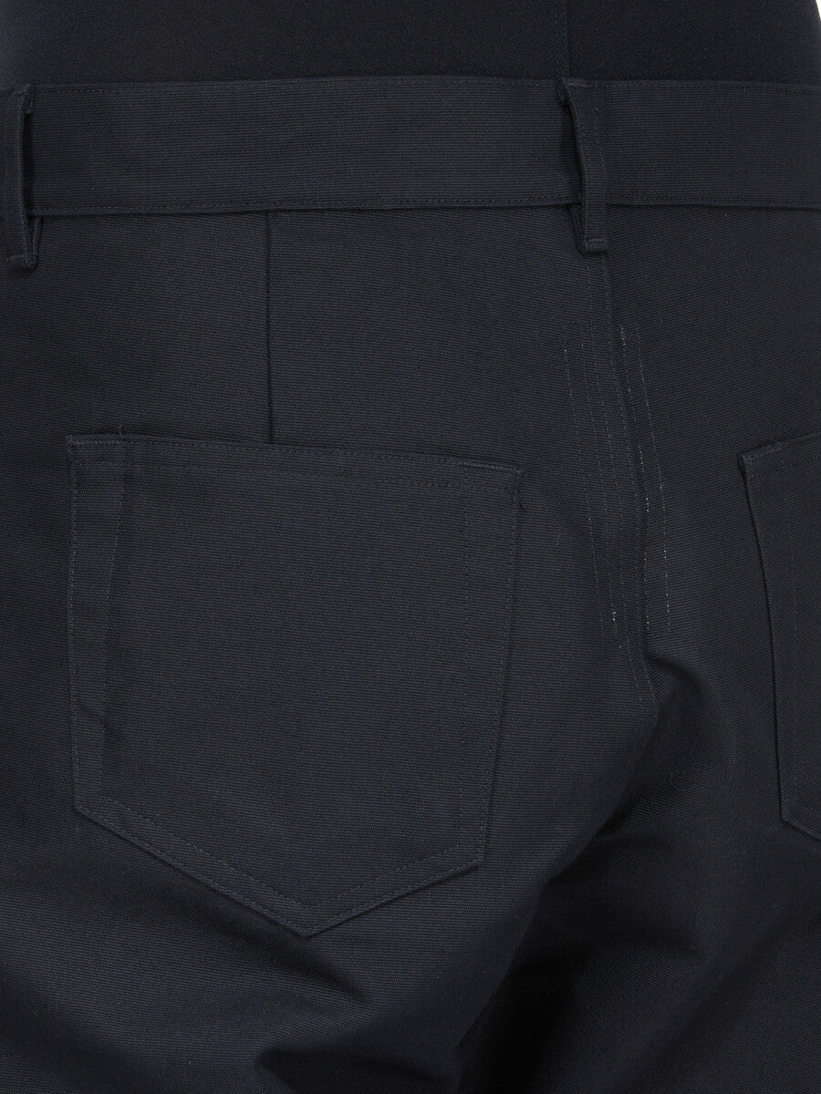 JORIS PANTS| RICK OWENS