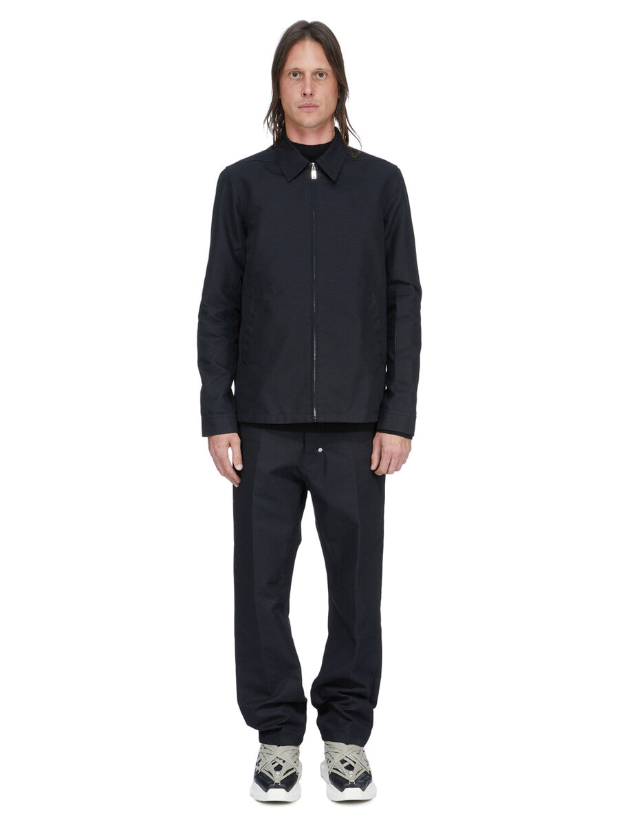 パンツ rick owens Sarouel pants RU13F03006-M RICK OWENS | JORIS TROUSERS