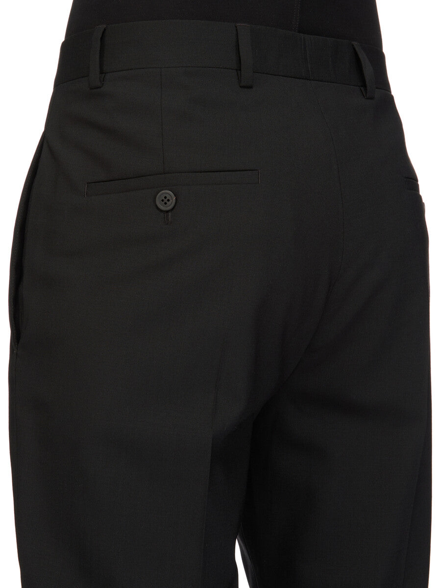 NEW SLIM ASTAIRES| RICK OWENS