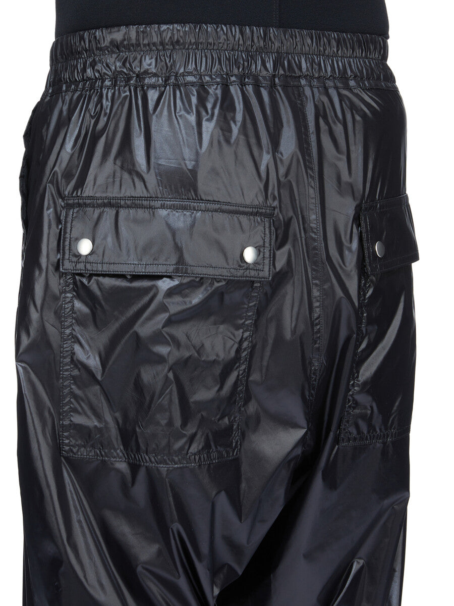 BELA PANTS| RICK OWENS
