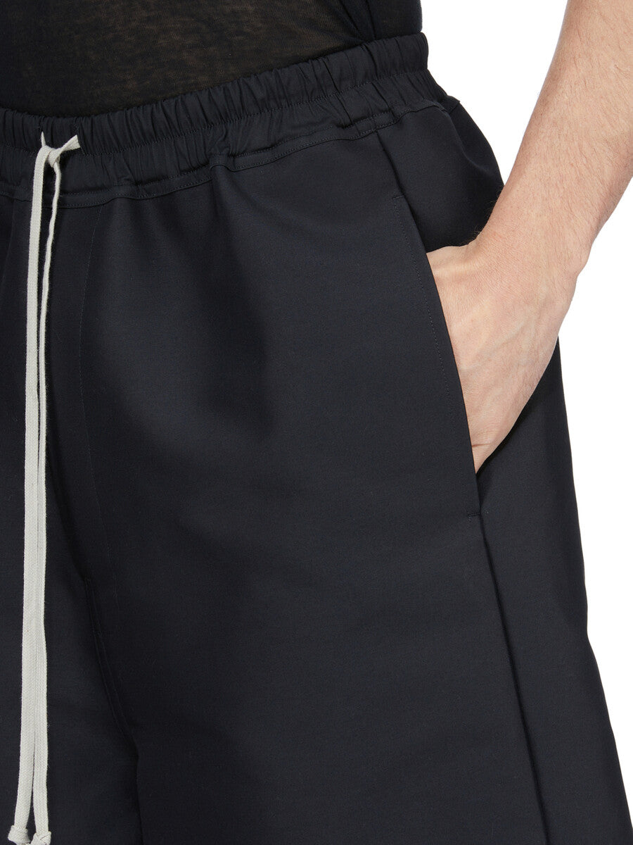 FAUN SHORTS| RICK OWENS