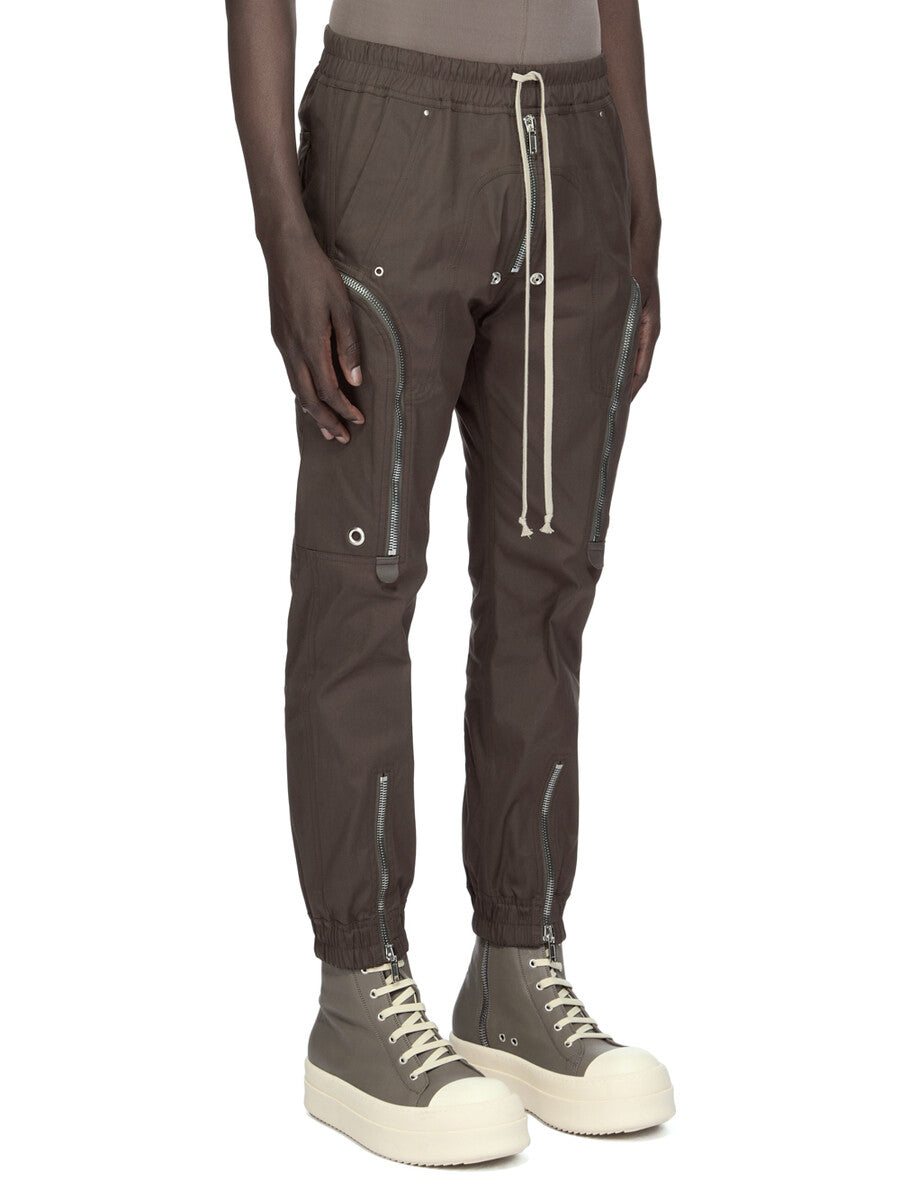 BAUHAUS CARGO| RICK OWENS