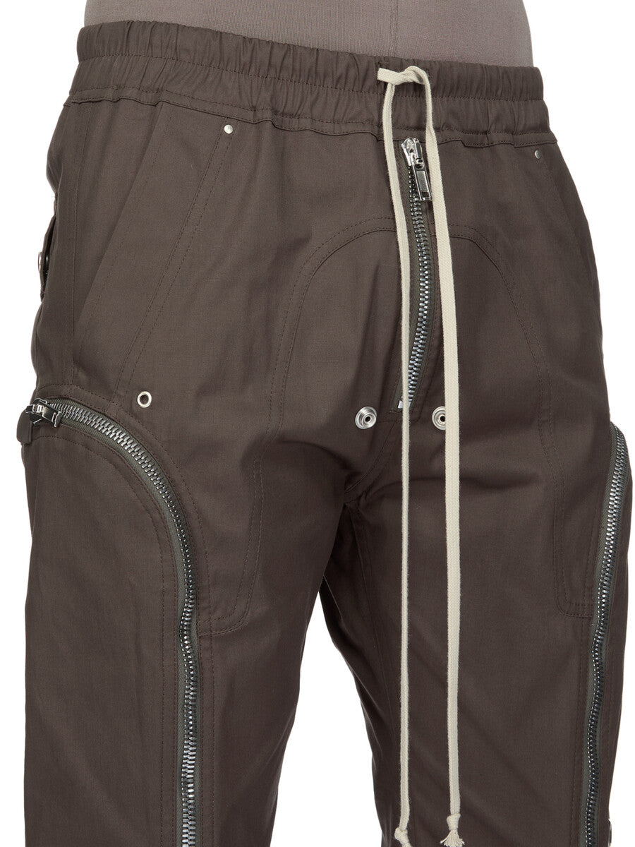 BAUHAUS CARGO| RICK OWENS