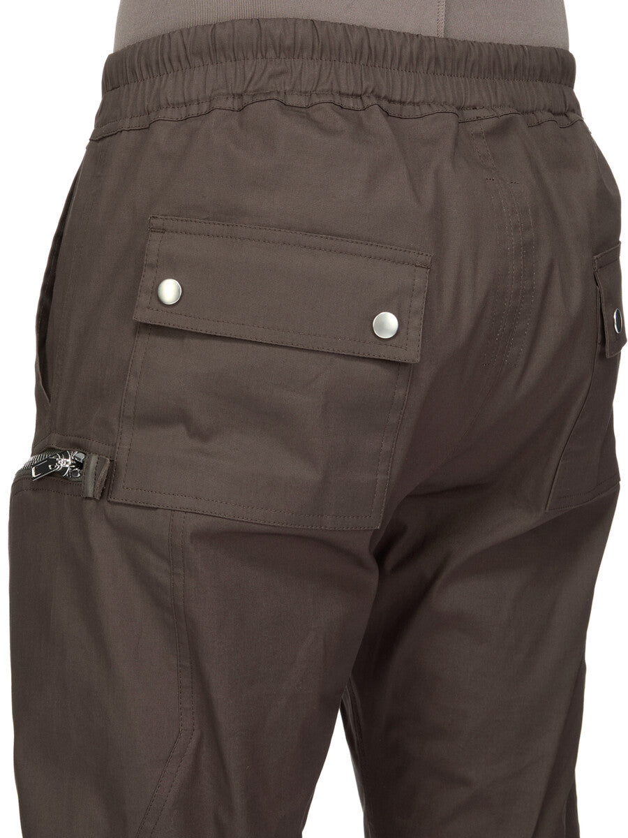 BAUHAUS CARGO| RICK OWENS