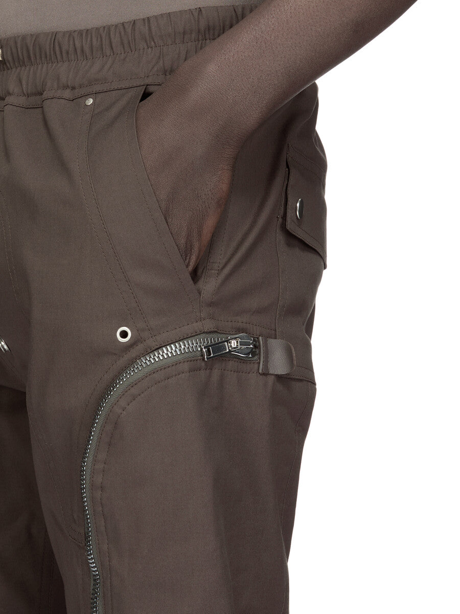 BAUHAUS CARGO| RICK OWENS