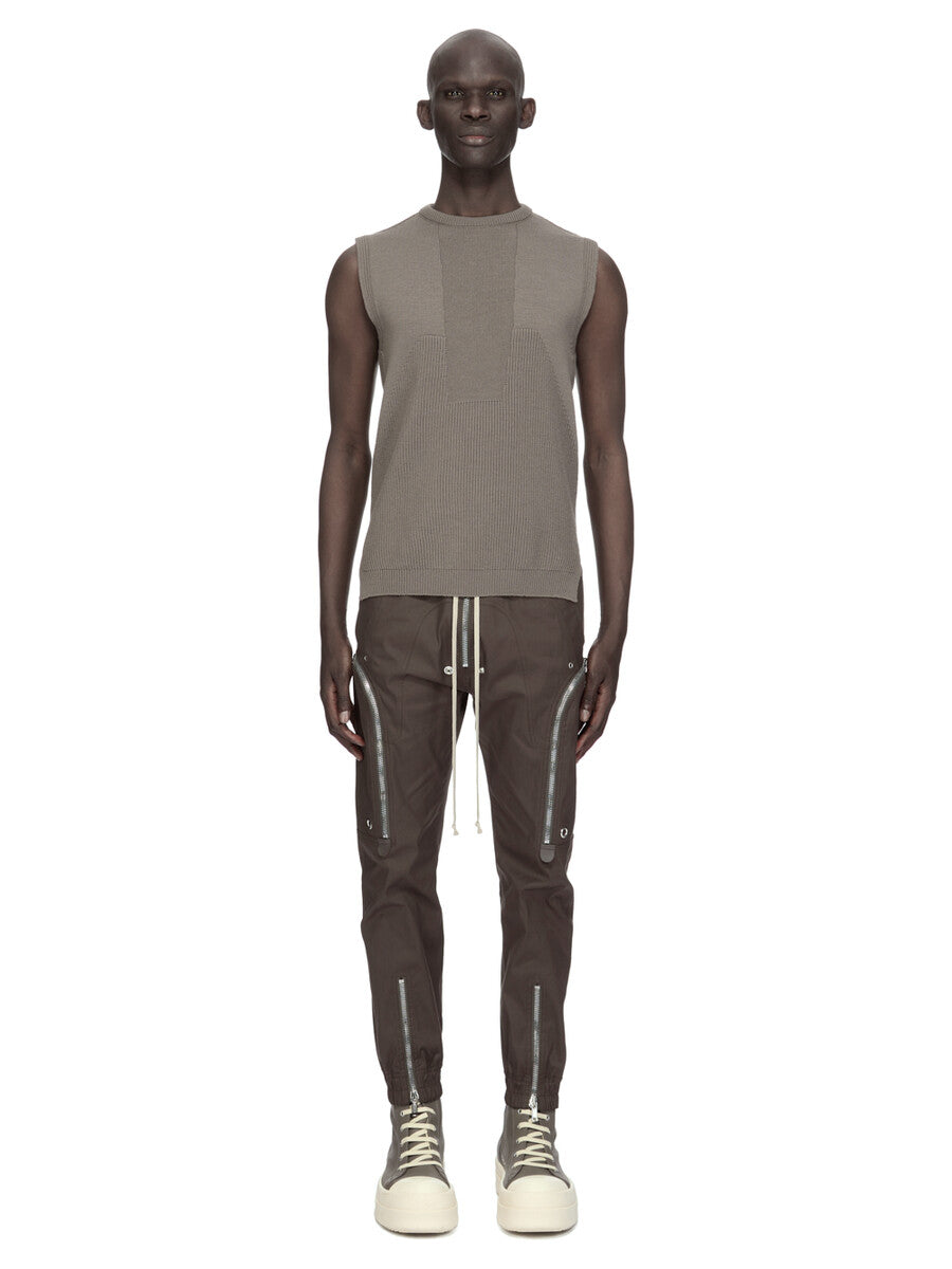 BAUHAUS CARGO| RICK OWENS