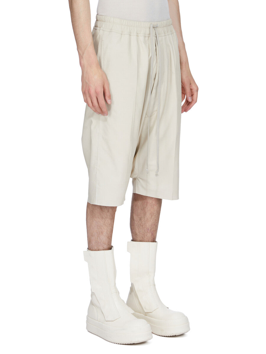 RICK'S PODS| RICK OWENS