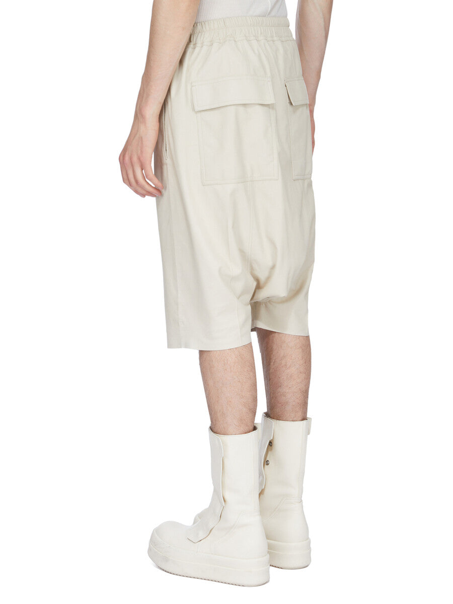 RICK'S PODS| RICK OWENS