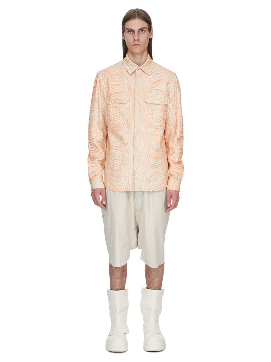 【あいうえお】Rick Owens PODS IT46 RICK'S PODS| RICK OWENS