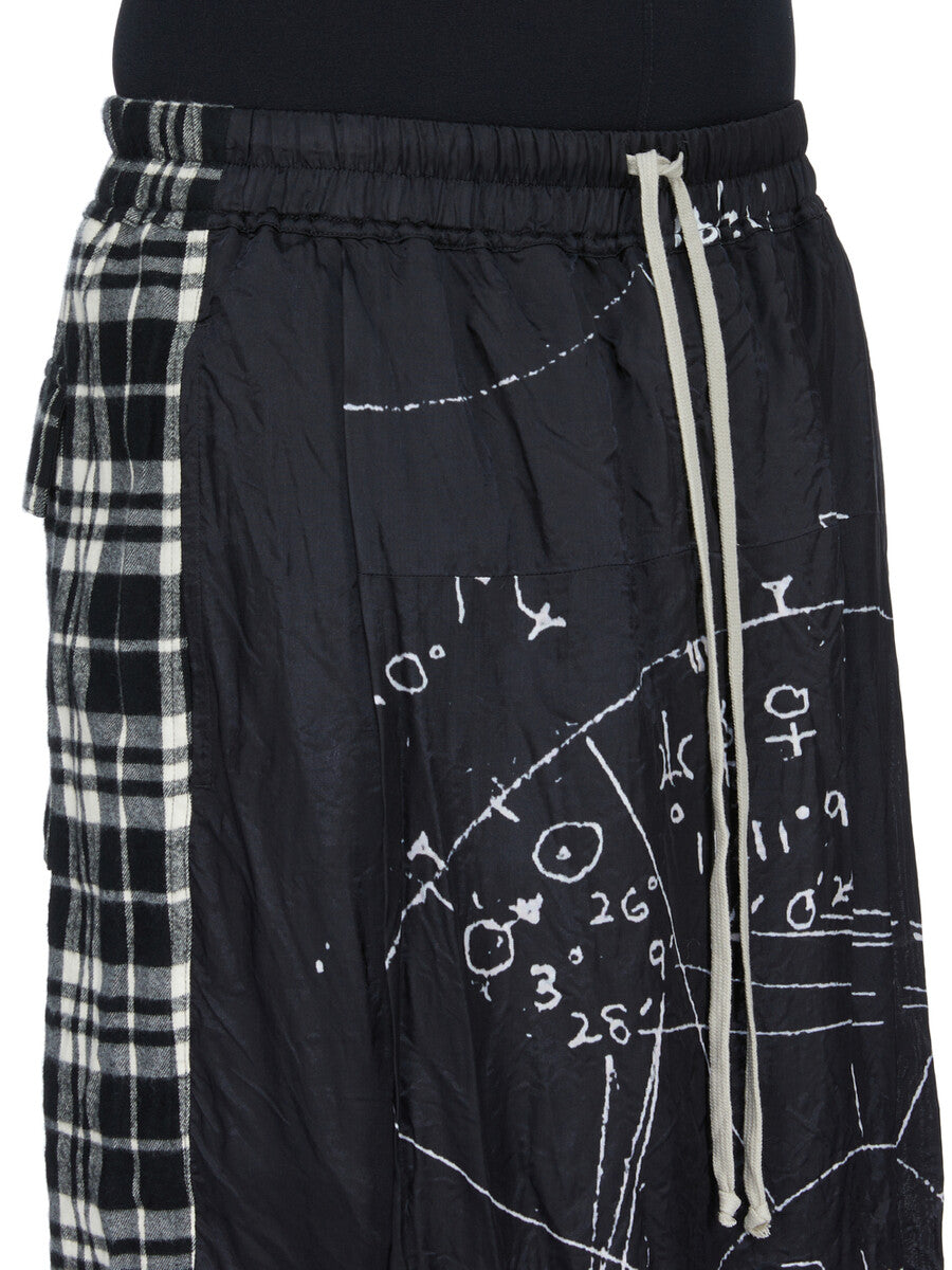 RU01F2385_KP1CP_09119P | KILTSHORTS