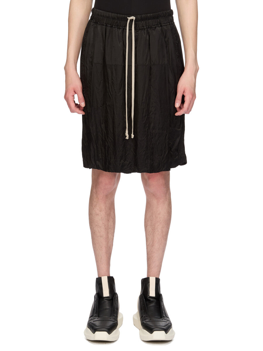 KILTSHORTS| RICK OWENS