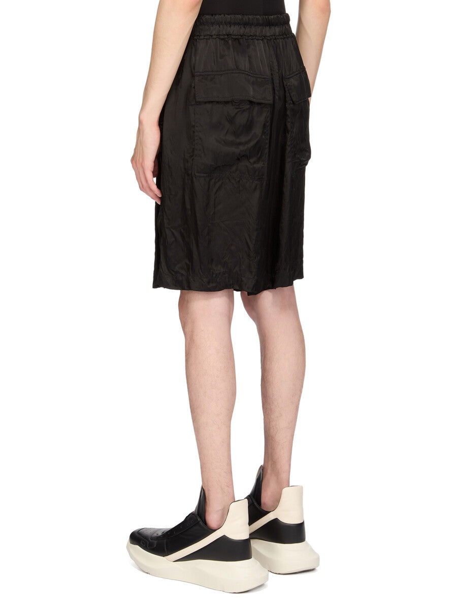 RU01F2385_N_09 | KILTSHORTS