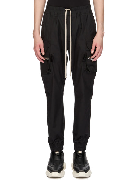 MASTODON CARGO| RICK OWENS