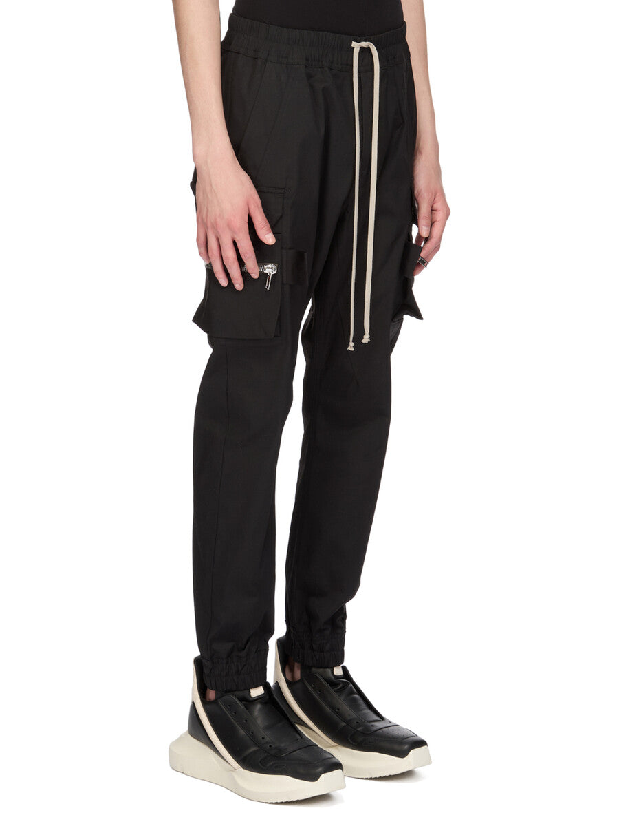 MASTODON CARGO| RICK OWENS