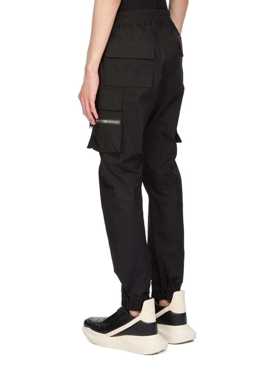 Rick Owens リックオウエンス MASTODON CARGO 46 MASTODON CARGO| RICK OWENS